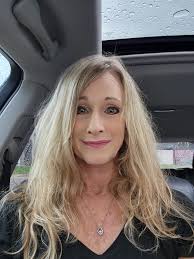 New hairstyle at 55, any advice welcome