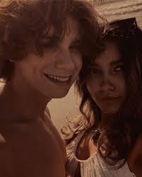 If the sun refused to shine, I'd still be loving you. If mountains crumble  to the sea, there will still be you and me.- LZ