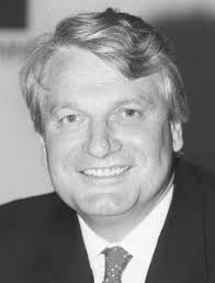 Daniel Bernard 1946— Biography