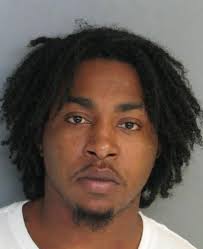 Wagener man gets added to County's most wanted