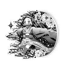 Nezuko Anime Tattoos Anime Character Drawing Anime Drawings