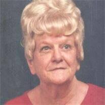 Shirley D. McCorkle Obituary Obituary