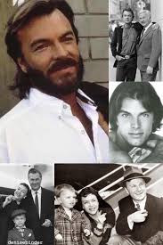 American actor career and life