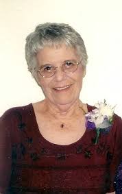 Emmagene Chamberlain Obituary