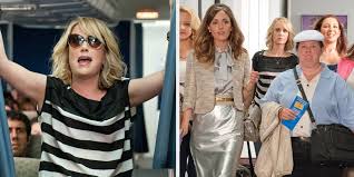 Looking for movies like bridesmaids? Bridesmaids Plane Scene Trivia