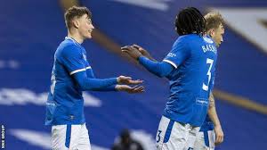 All information about rangers (premiership) current squad with market values transfers rumours player stats fixtures news. Rangers Five Players Have Appeal Dismissed After Covid Breach Bbc Sport