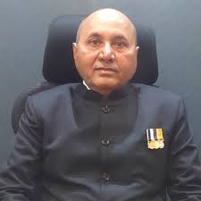 The Lt Gen VM Patil, PVSM, AVSM Memorial Lecture Ramachandran…