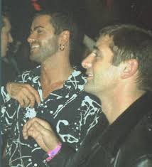 George Michael Y Wham!