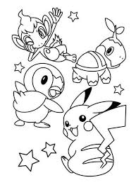 We offer you coloring pages that you can either print or do online, drawings and drawing lessons, various craft activities for children of all ages, videos, games, songs and even wonderful readings for bedtime. Pokemon Coloring Pages Free Download Http Designkids Info Pokemon Coloring Pages Free Pikachu Coloring Page Halloween Coloring Pages Pokemon Coloring Pages