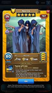 Check spelling or type a new query. Thoughts On The New Valhalla Hero Empiresandpuzzles