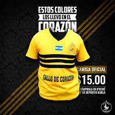 Campeón de la primera división en 1975. Manana Todos De Amarillo Al Club Deportivo Platense Facebook