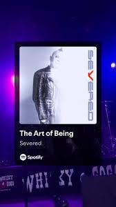 Severed (@severedband) • Instagram photos and videos