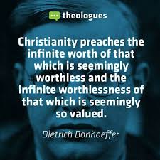Dietrich Bonhoeffer Bonhoeffer Quotes Scripture Quotes Inspirational Quotes With Images