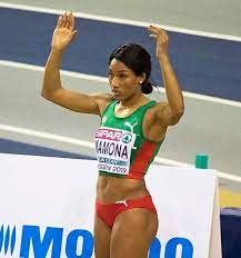 Oktober 2019 in der katarischen hauptstadt doha statt. Datei Patricia Mamona Glasgow 2019 Jpg Wikipedia
