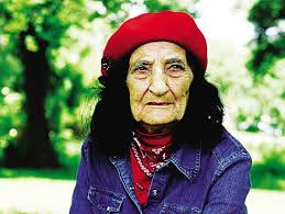 Meet a living relic of bohemian New Orleans