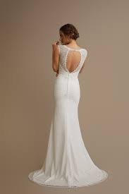 Brautkleider galerie mit den schönsten brautkleidern von trés chic bridal aus der kollektion brinkmann. Brinkman Brautkleider Hochzeitkleider Brautmode Diamore