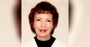 Joyce Marlene Farley Obituary