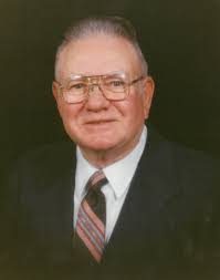 Richard W. Burrow Obituary