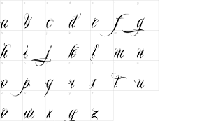Get the list of free handwritten fonts right here! Nina Script Font Urbanfonts Com