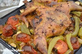 Poulet Crapaudine A La Plancha Ou Au Four Recette Poulet Au Four Poulet Recettes De Cuisine