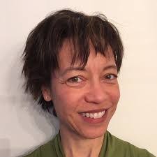 Karin Christensen's Instagram, Twitter & Facebook