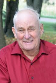 Robert "Bob" Steffen