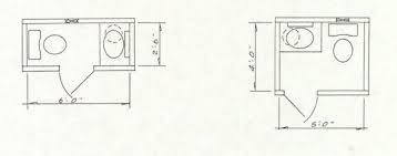 Half Bath Dimension Bathroom Dimensions Small Half Bathrooms Bathroom Floor Plans