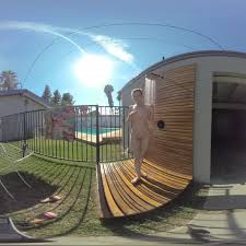 Emily Bloom is looking so hot without clothes 180° VR Porn Video - YouGoggle