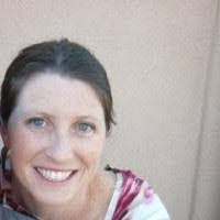 Erin Kruger's Instagram, Twitter & Facebook