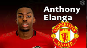 In the game fifa 21 his overall rating is 74. Anthony Elanga Fifa 21 Solskjaer Promises Pathway For Mengi Man Utd S Next Crop Of Academy Graduates Goal Com Anthony David Junior Elanga Born 27 April 2002 Is A Swedish