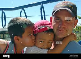 Da nang orphanage hi-res stock photography and images