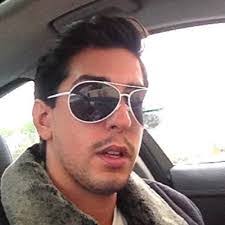 Joseph Lobosco's Instagram, Twitter & Facebook