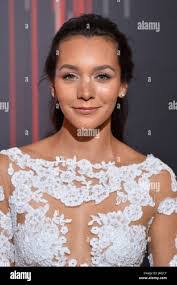 Nadine Rose's Instagram, Twitter & Facebook