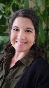 Kelly Strope's Instagram, Twitter & Facebook