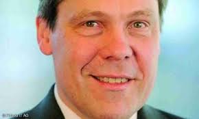 IT-Köpfe: Peter Jaeger