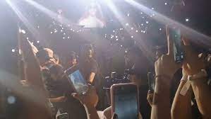 concierto de Shakira en Barranquilla - YouTube