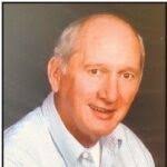 Charles Conti Obituary (1943