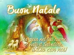 Natale Natale Buon Natale Immagini