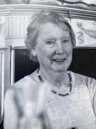 Condolence Book for Lily Mc Donald (née Mc Wey) (Ballyroan, Laois)