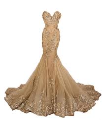 It features sheer ruffled cover, illusion keyhole back, court train. Long Sweetheart Neck Lace Appliques Gold Lace Up Mermaid Prom Dresses Wholesale Wedding Dr Gorgeous Prom Dresses Champagne Prom Dress Mermaid Prom Dresses Lace