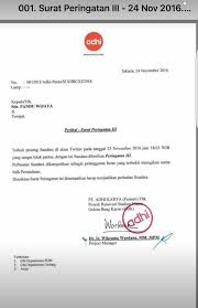 Jalan bidu utama, perum gading jaya, no 88. Karyawan Pt Adhi Karya Di Sp3 Gara Gara Hina Gus Mus Di Twitter