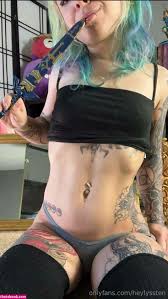 HeyLyssten Nude OnlyFans Photos 4 - Leaknudes