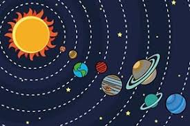 Origine ed evoluzione del sistema solare. Laboratorio Virtuale Sistema Solare Mamme A Milano