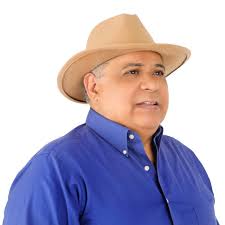 Almonte buscará regiduría por BonaoAlmonte buscará regiduría por Bonao