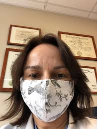 A huge THANK YOU to local resident Scott Murray for donating 1,000 surgical  masks to our Cancer Center today!