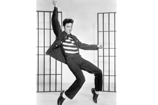 The Life And Death Of Elvis Presley | HistoryExtra