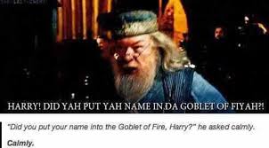 Harry potter, king of shade. Top 10 Worst Harry Potter Book To Movie Changes Reelrundown