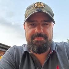 With all the pollen floating around lately be certain to wash your  servers...