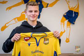 In the game fifa 20 his overall rating is 62. Schafer Andras A Dac Hoz Igazolt Felvidek Ma