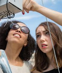 UNDERGRADUATE RESEARCH OPPORTUNITIES PROGRAM 2018